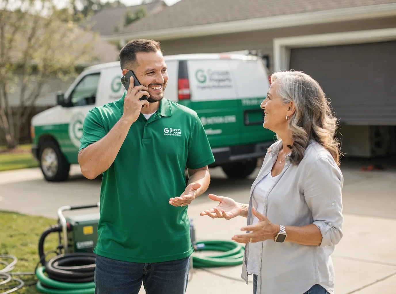 Water Damage Restoration Redfield, SD FAQs